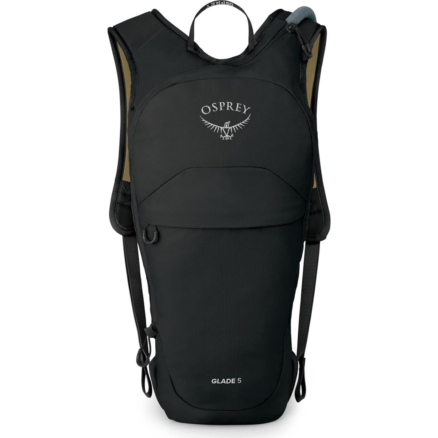 Mochila de esquí Osprey Glade 5L con reservorio Hydraulics