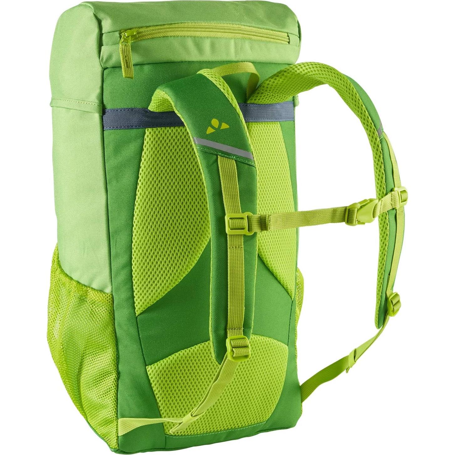 Mochila Infantil Vaude Skovi 15 Litros Manzana Ecológica