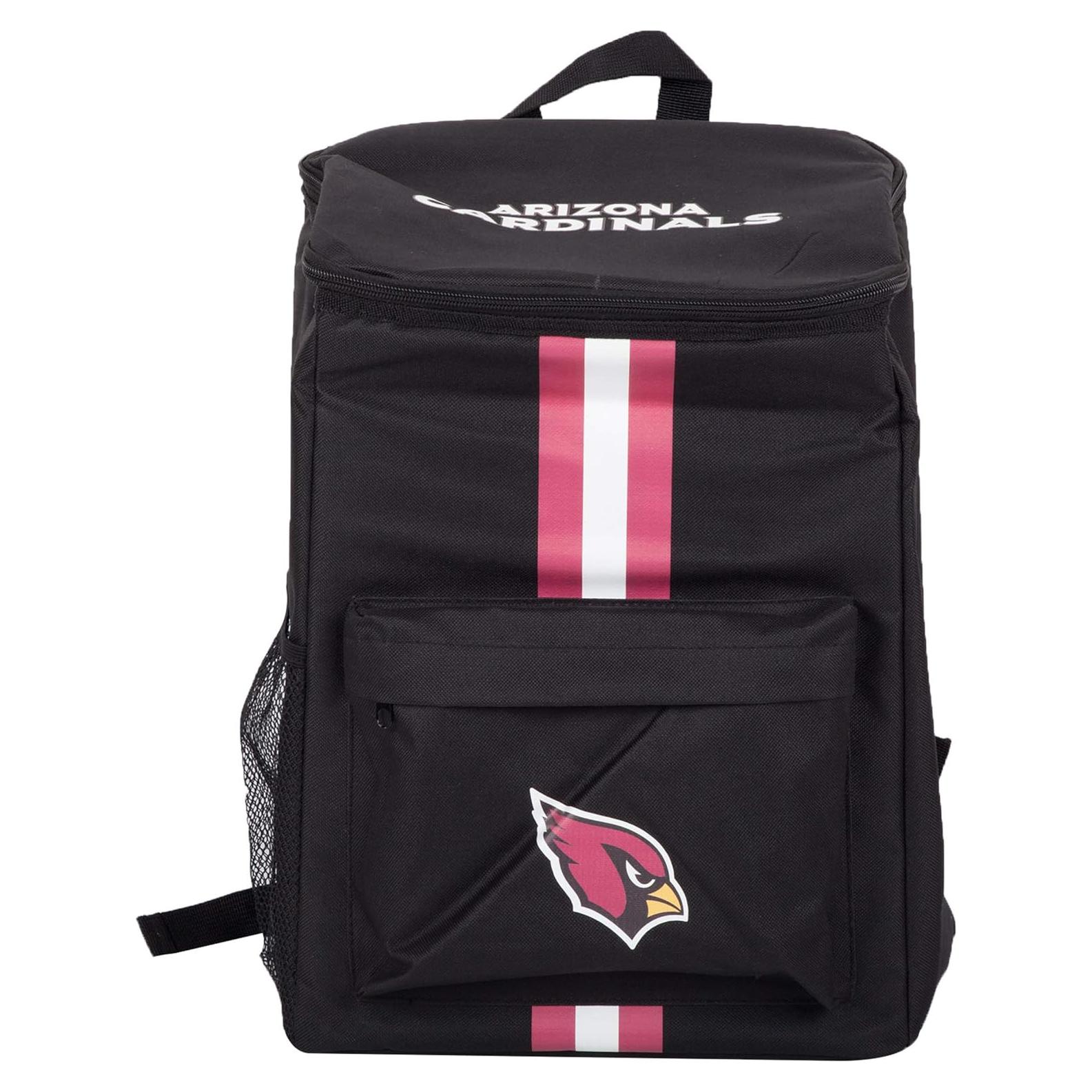 Mochila Enfriadora FOCO Cardenales de Arizona 24L Impermeable