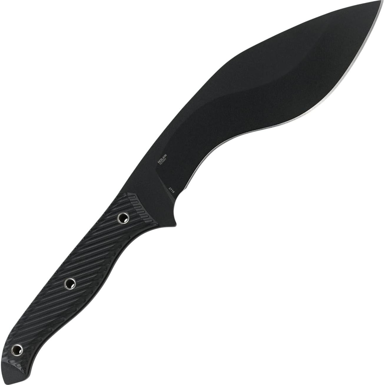 Machete Compacto CRKT Clever Girl Kukri 19.7cm Acero SK5