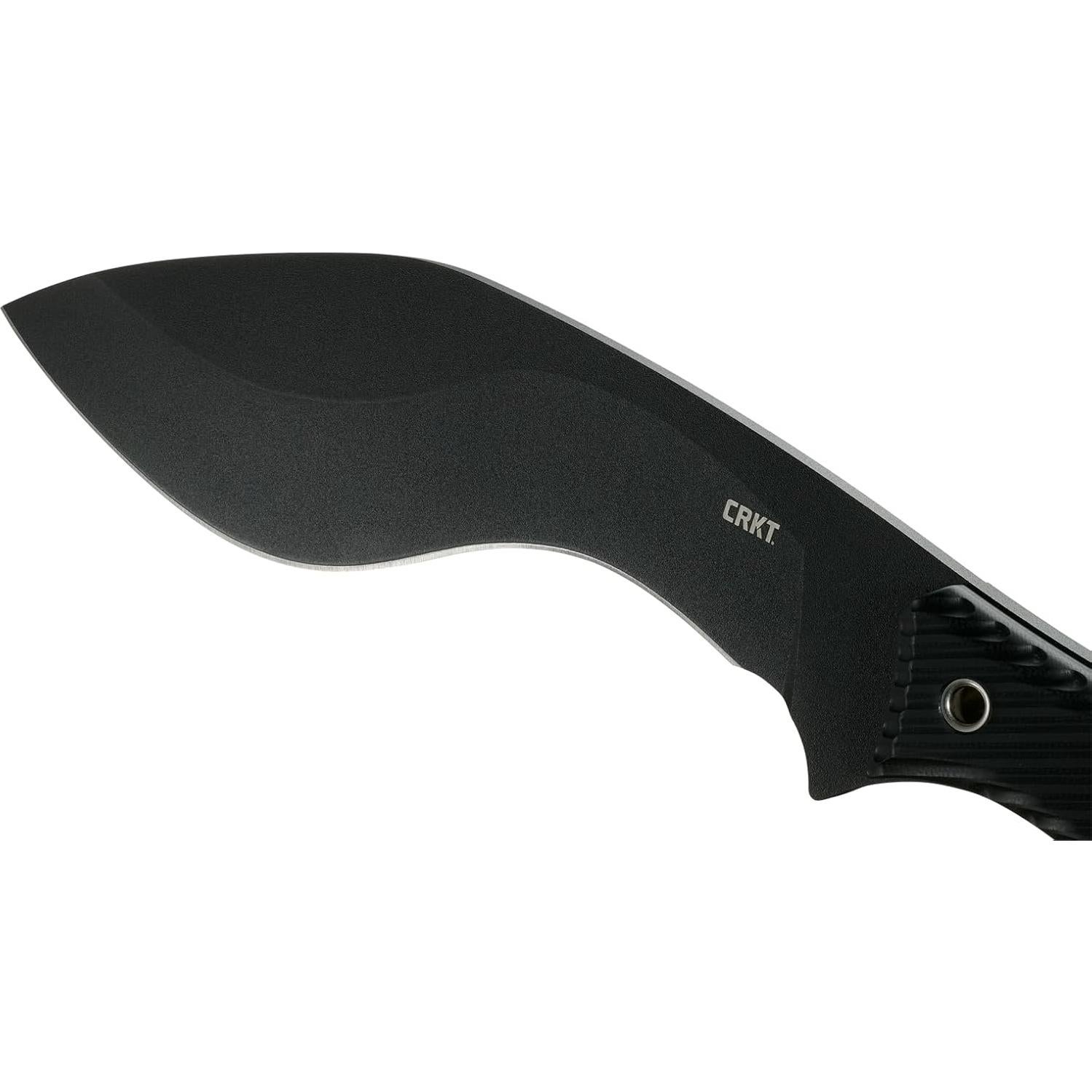 Machete Compacto CRKT Clever Girl Kukri 19.7cm Acero SK5