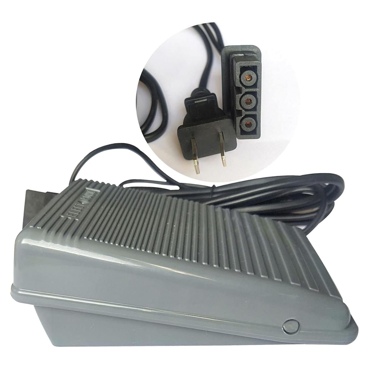 Controlador de velocidad para máquina de coser Brother J00360051