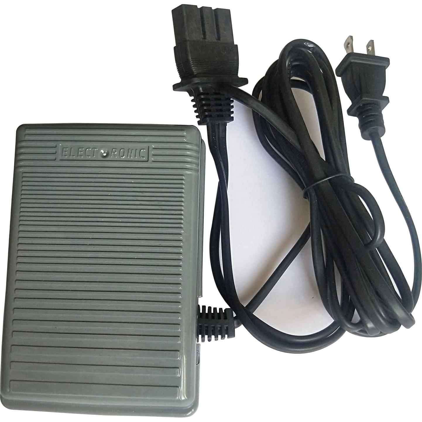 Controlador de velocidad para máquina de coser Brother J00360051