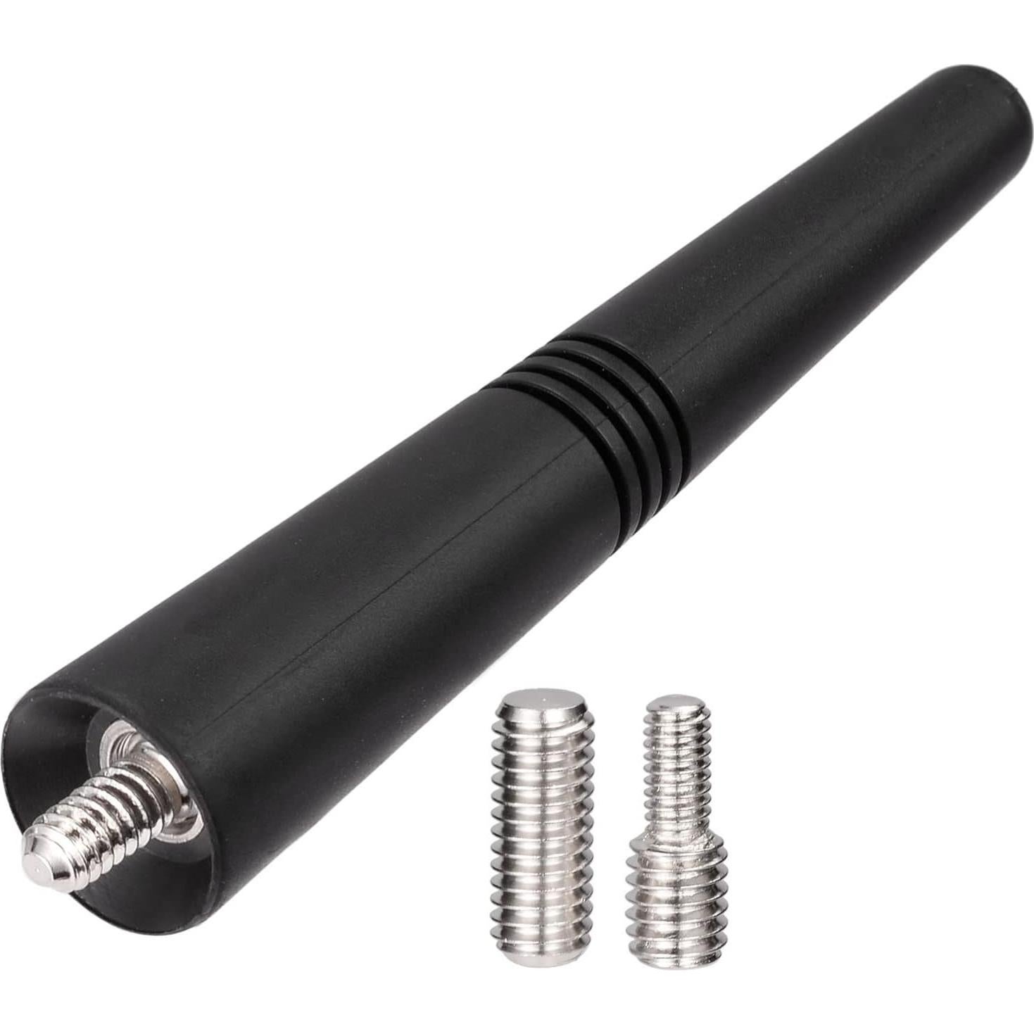 Antena de Coche Eightwood 9.14 cm Flexible AM FM