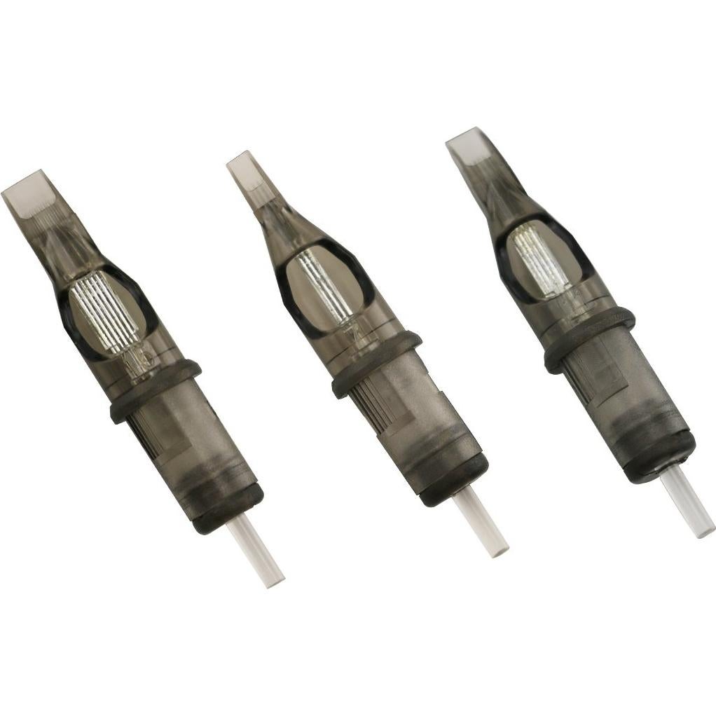 Cartuchos de Agujas de Tatuaje Desechables 0.30mm 20pcs Needlehouse
