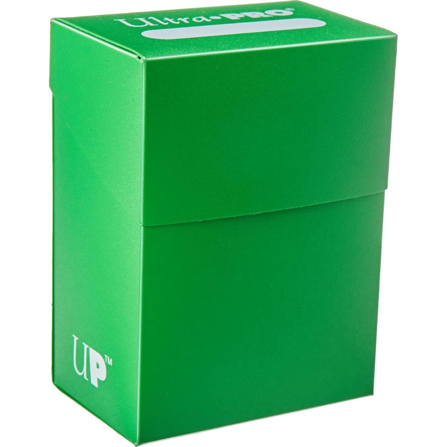 Caja de Almacenamiento Ultra PRO para 400 Cartas Coleccionables