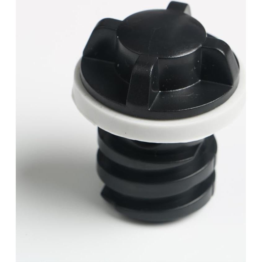 Tapones de Drenaje a Prueba de Fugas XBwhoz para Cooler Yeti - 2 Piezas