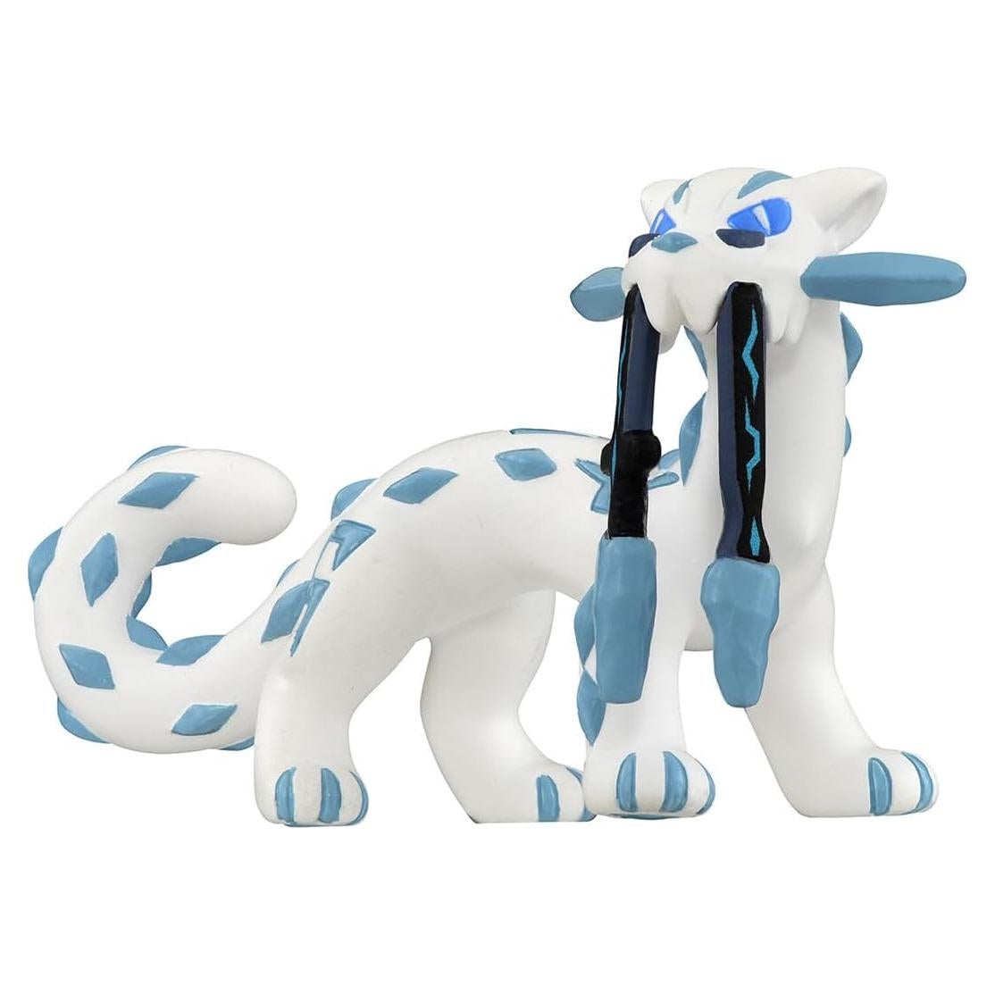 Figurita Pokémon Moncolle MS-36 Paodian - Takara Tomy