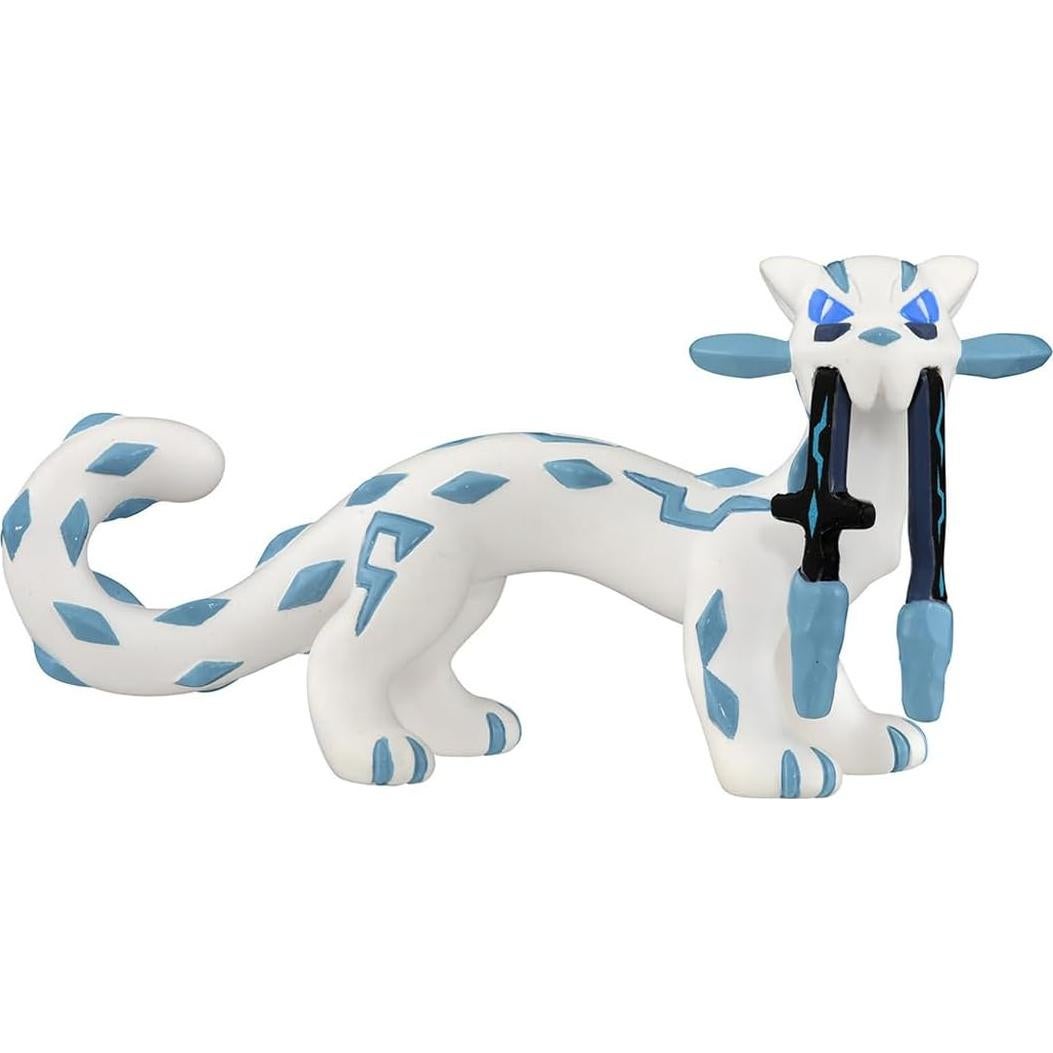 Figurita Pokémon Moncolle MS-36 Paodian - Takara Tomy