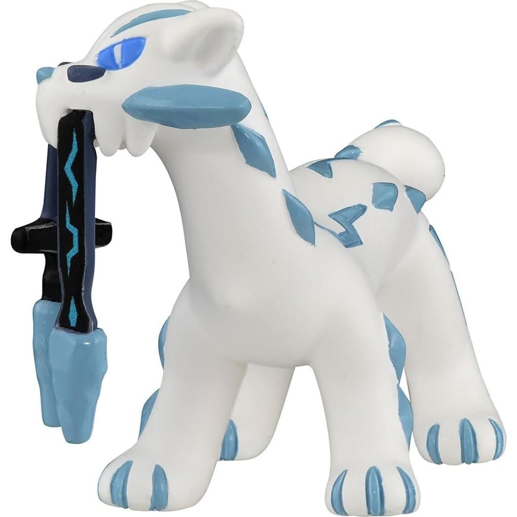 Figurita Pokémon Moncolle MS-36 Paodian - Takara Tomy