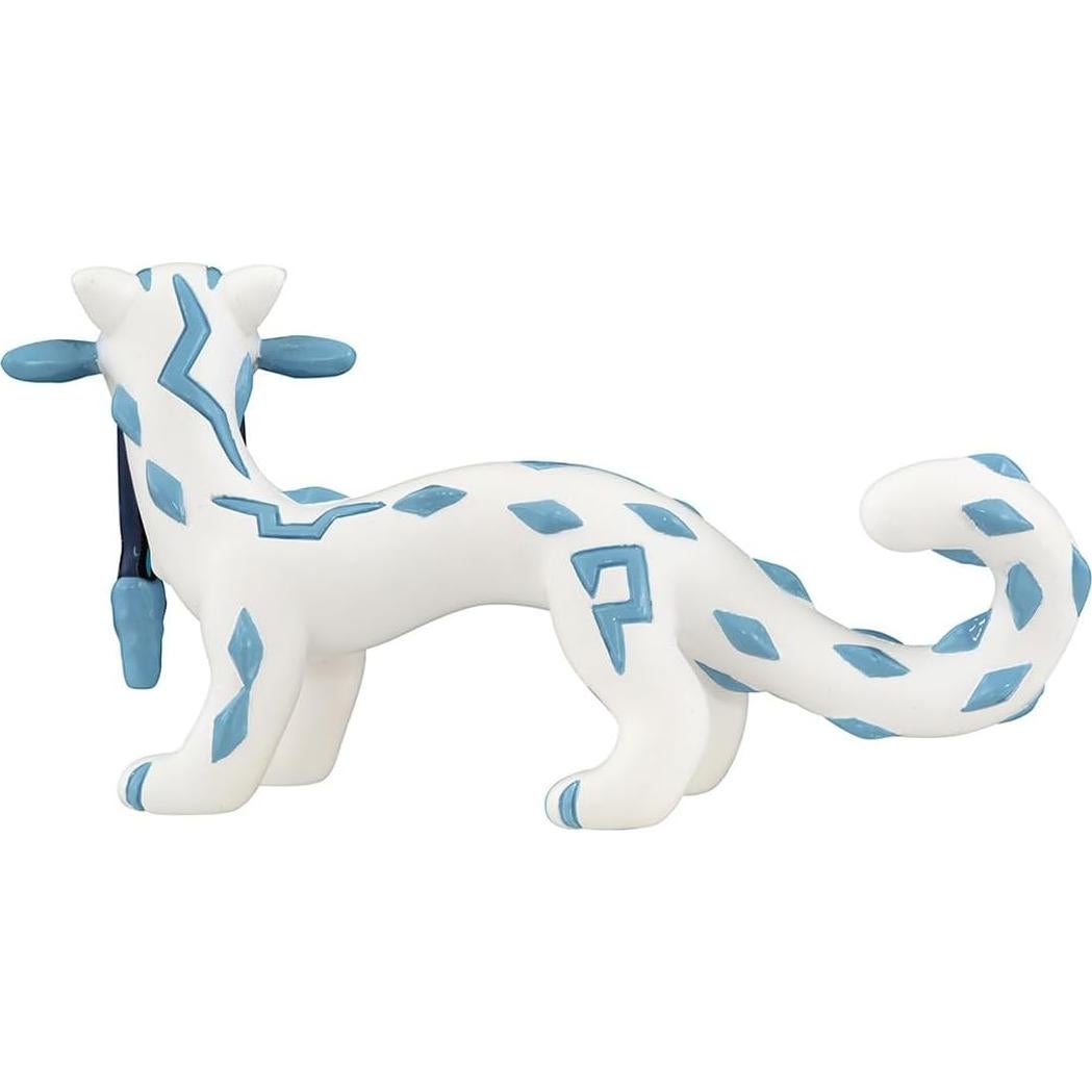 Figurita Pokémon Moncolle MS-36 Paodian - Takara Tomy