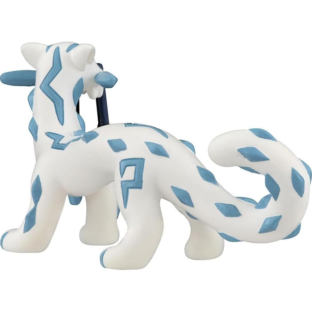 Figurita Pokémon Moncolle MS-36 Paodian - Takara Tomy