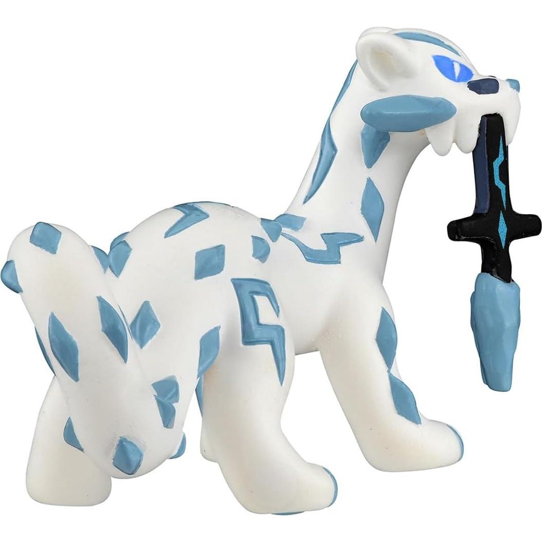 Figurita Pokémon Moncolle MS-36 Paodian - Takara Tomy