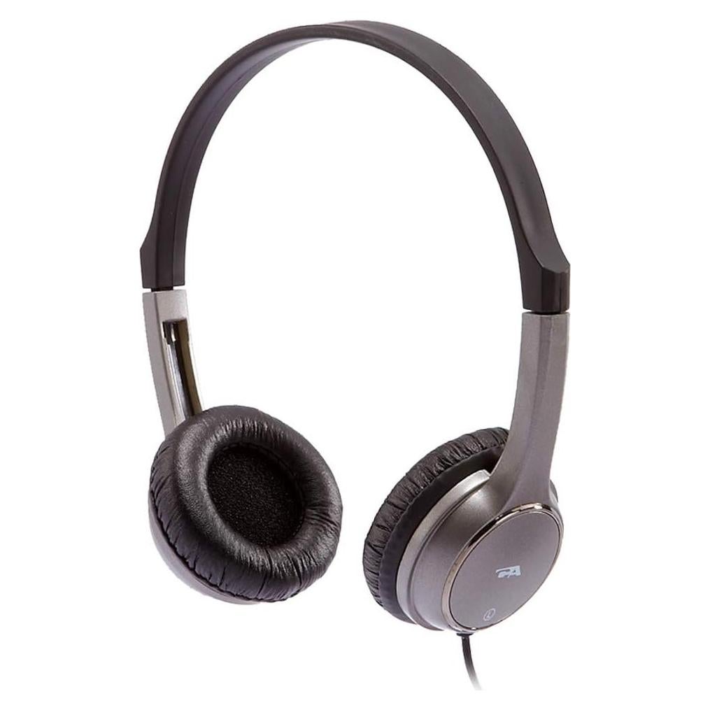 Auriculares Estéreo Cyber Acoustics ACM-7000 para Niños 85dB