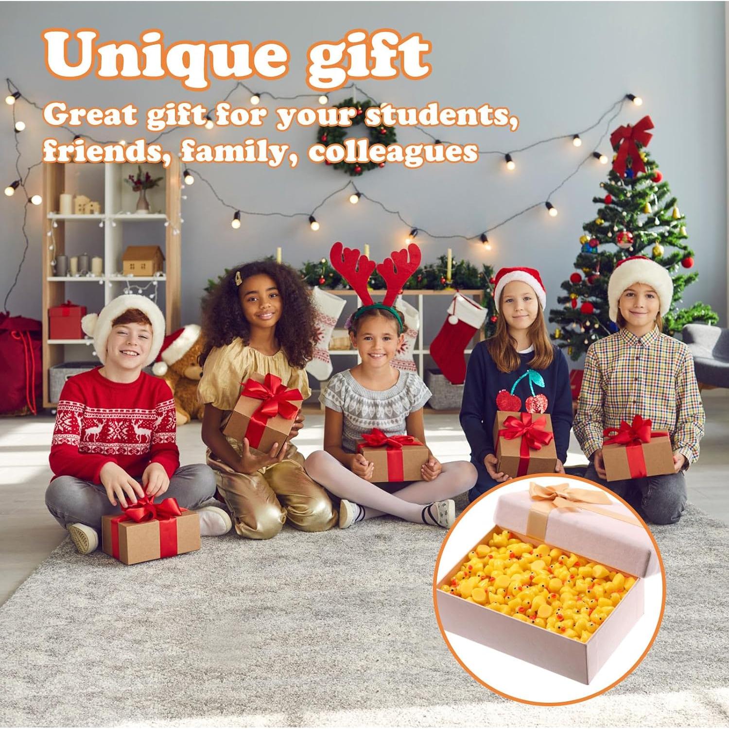 Barydat 400 Figuras Miniatura de Animales de Resina para Jardín