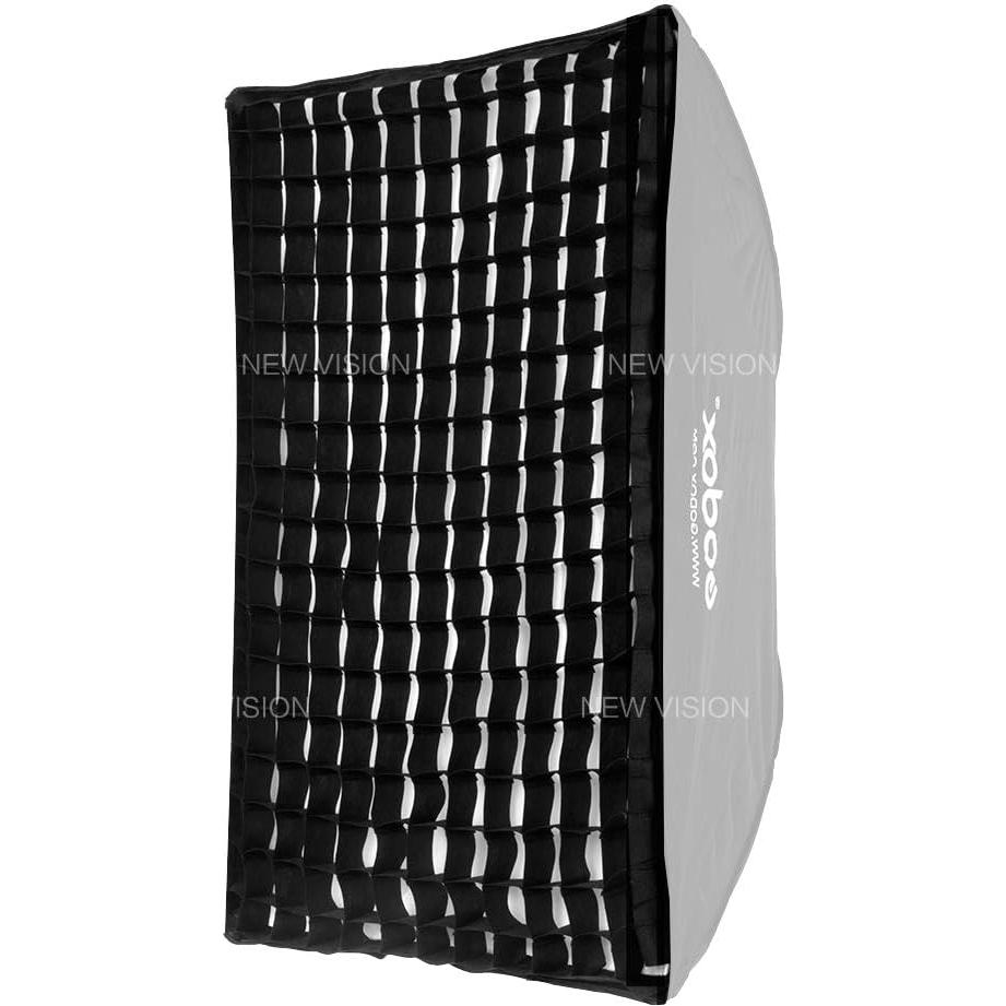 Rejilla para Softbox Cuadrado 60x90cm Godox - Accesorio Duradero