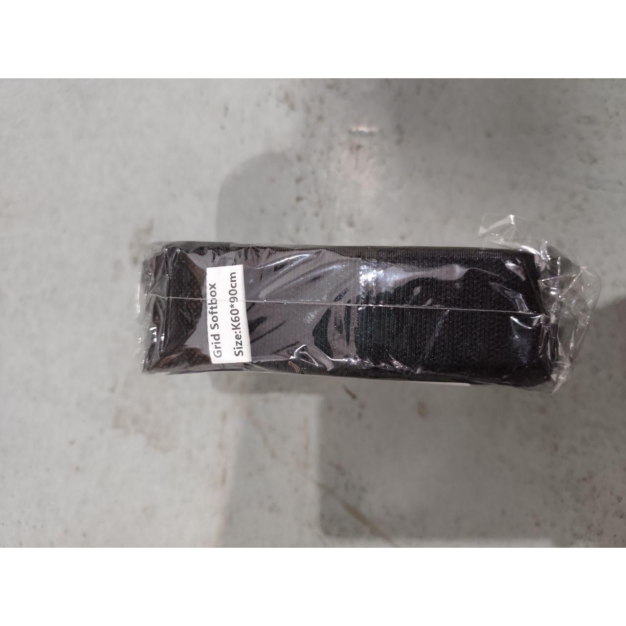 Rejilla para Softbox Cuadrado 60x90cm Godox - Accesorio Duradero