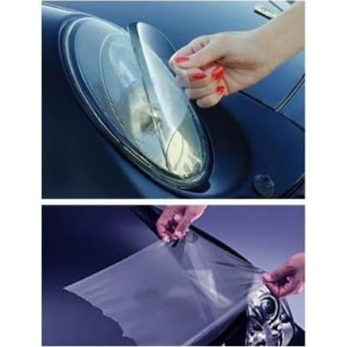 Vinilo Tintado KOMAS 30.48 x 121.92 cm para Faros y Luces