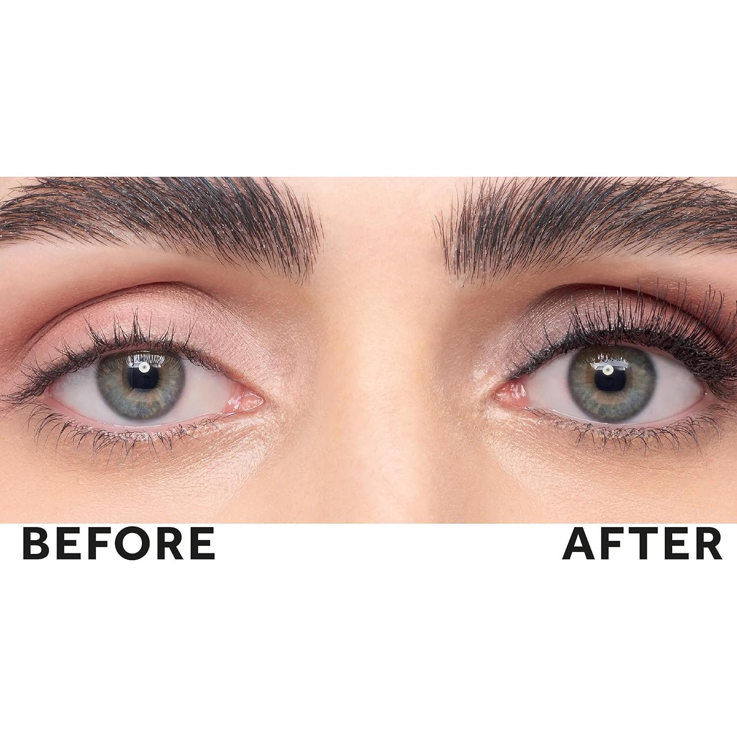 Pestañas Pre-Adhesivas Eylure Acento No. 003 Naturales