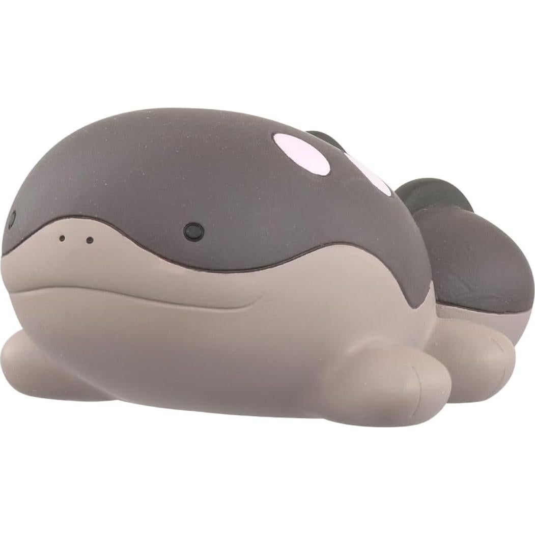 Figura Miniatura Pokémon Moncolle TakaraTomy