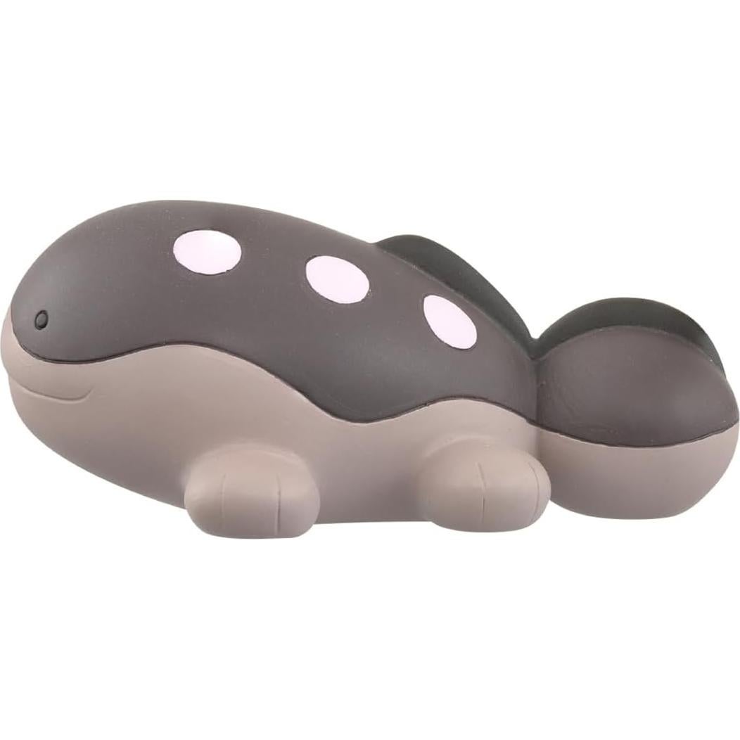 Figura Miniatura Pokémon Moncolle TakaraTomy