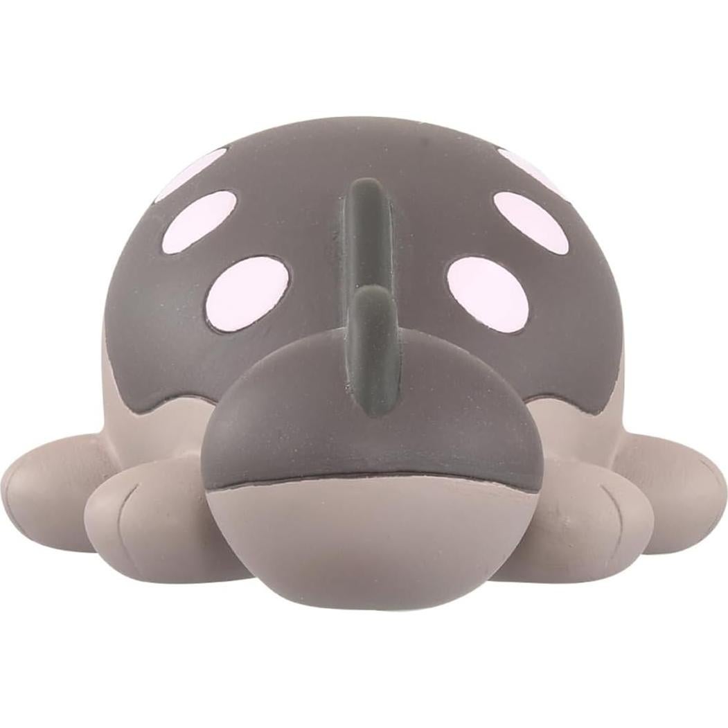 Figura Miniatura Pokémon Moncolle TakaraTomy