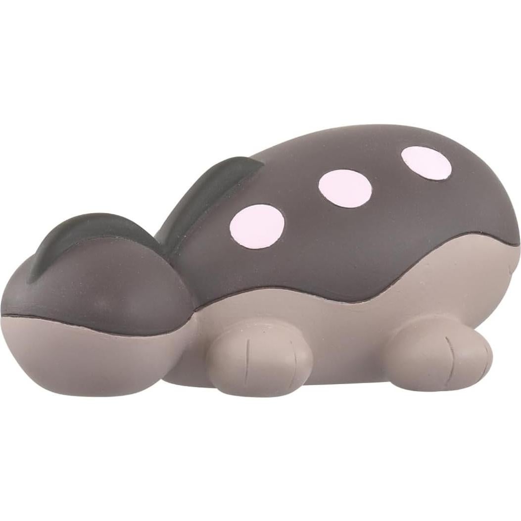 Figura Miniatura Pokémon Moncolle TakaraTomy