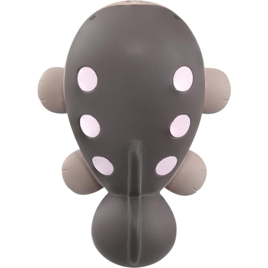 Figura Miniatura Pokémon Moncolle TakaraTomy