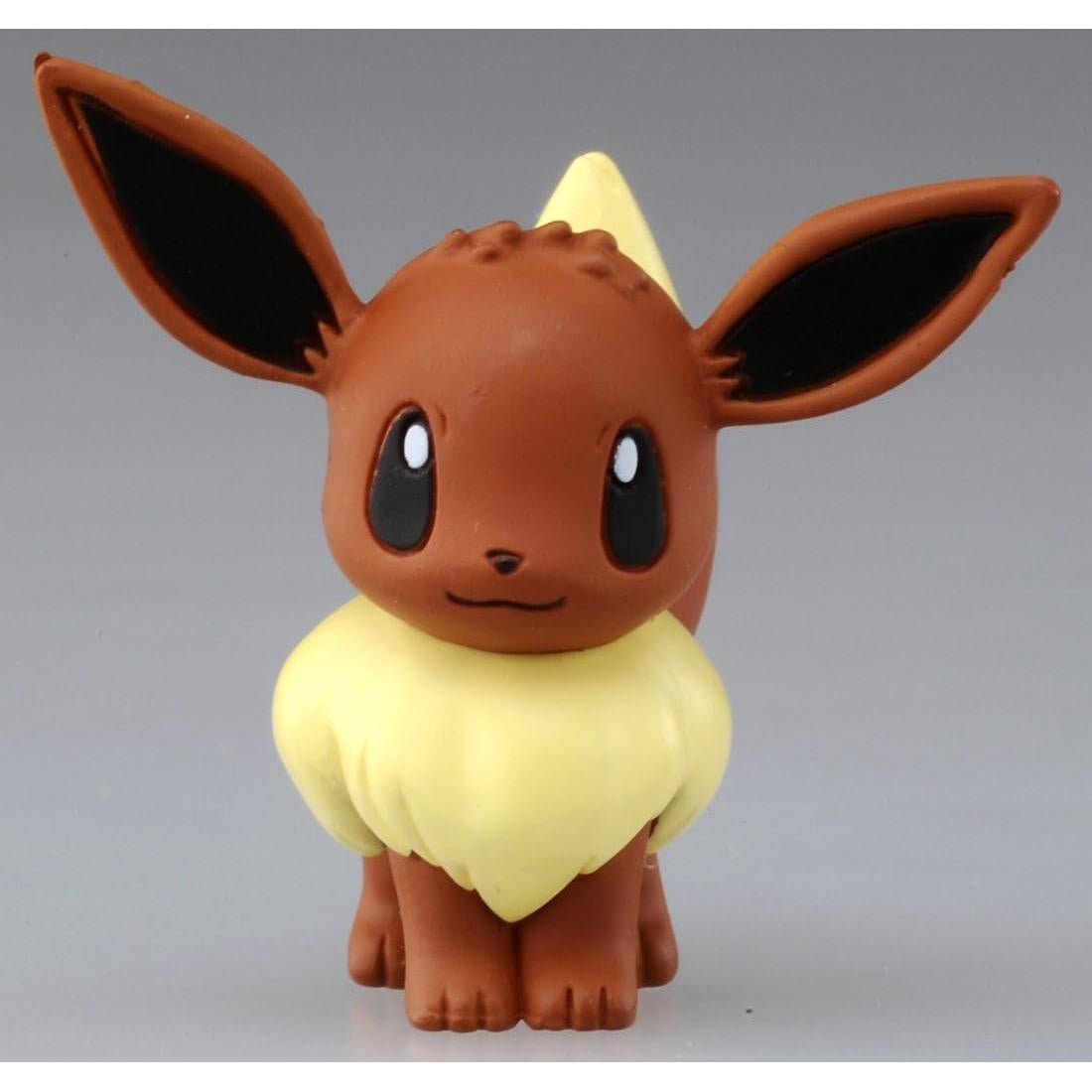 Figura de Acción Eevee 5 cm Takaratomy Oficial Pokémon