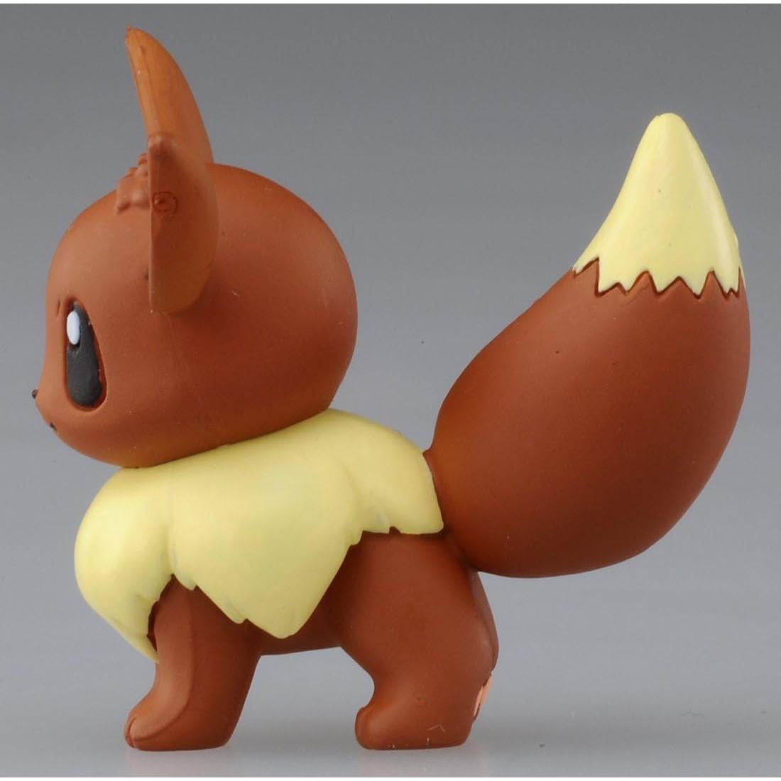 Figura de Acción Eevee 5 cm Takaratomy Oficial Pokémon