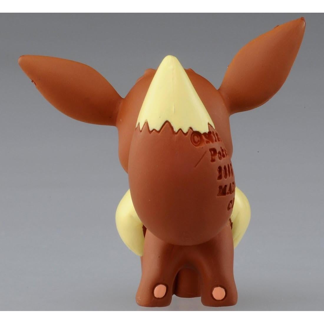 Figura de Acción Eevee 5 cm Takaratomy Oficial Pokémon