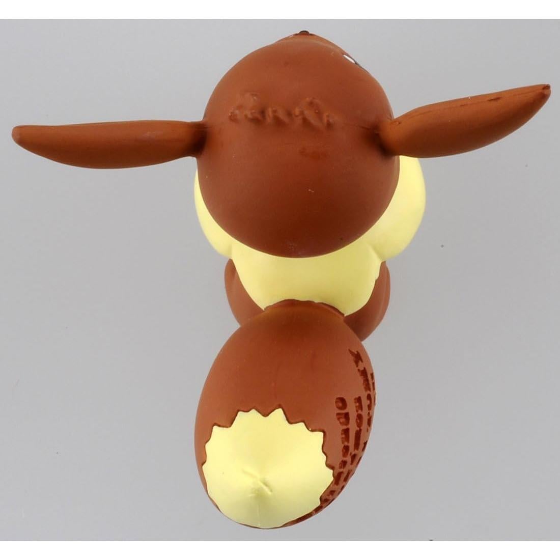 Figura de Acción Eevee 5 cm Takaratomy Oficial Pokémon