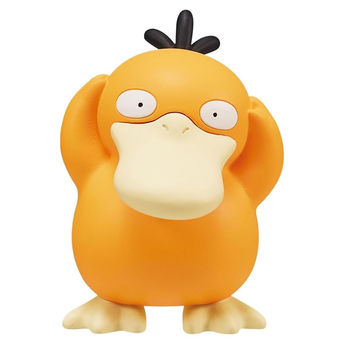 Figura Pokémon Kodaku Moncolle 5 cm Takara Tomy