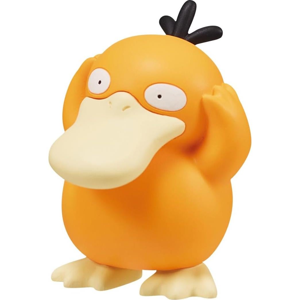 Figura Pokémon Kodaku Moncolle 5 cm Takara Tomy