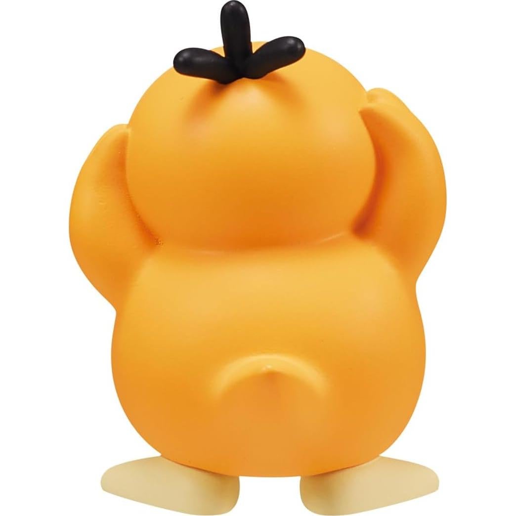 Figura Pokémon Kodaku Moncolle 5 cm Takara Tomy