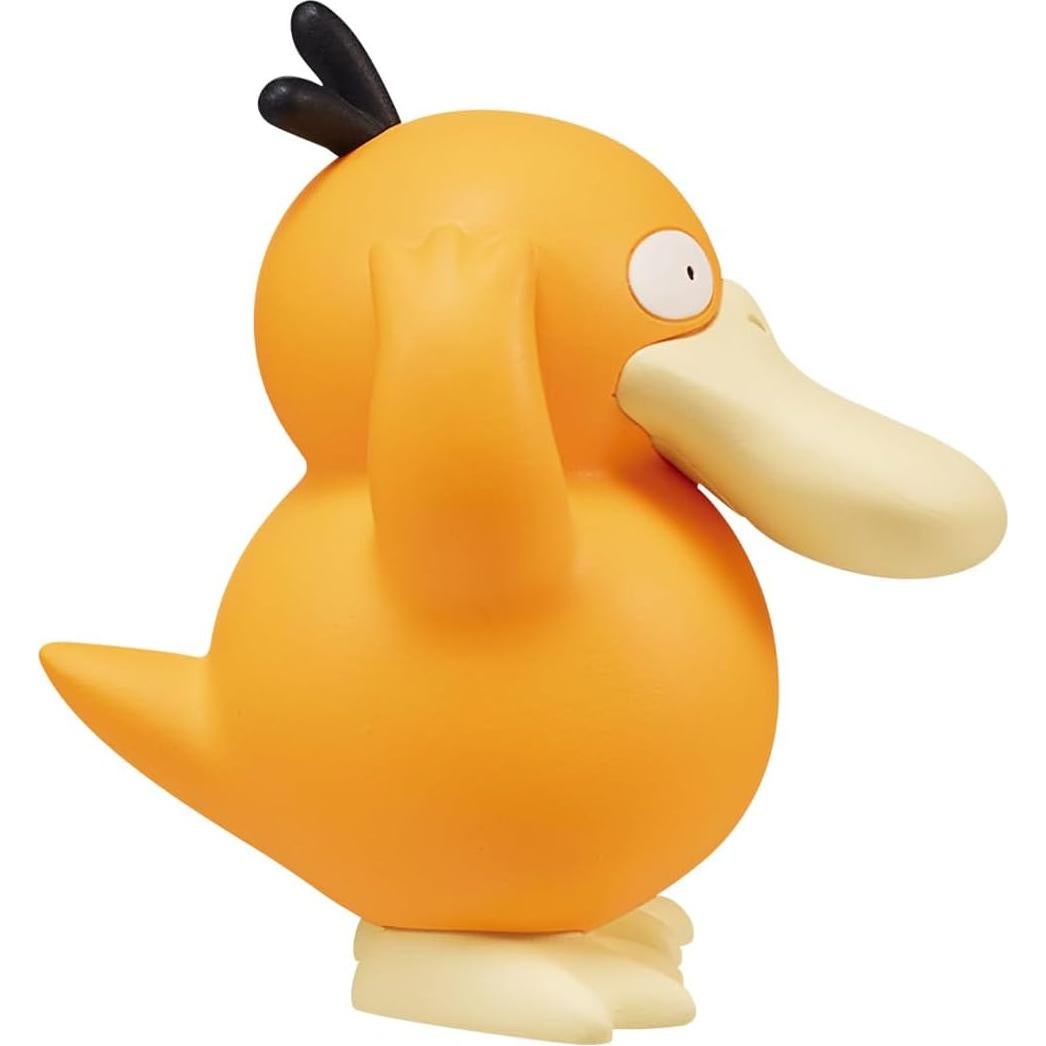Figura Pokémon Kodaku Moncolle 5 cm Takara Tomy