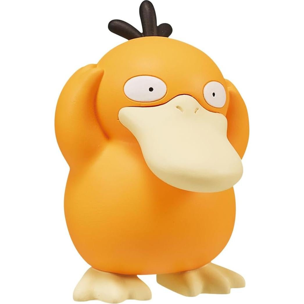 Figura Pokémon Kodaku Moncolle 5 cm Takara Tomy