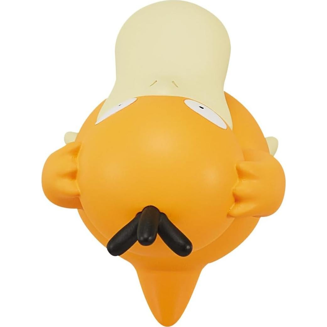 Figura Pokémon Kodaku Moncolle 5 cm Takara Tomy