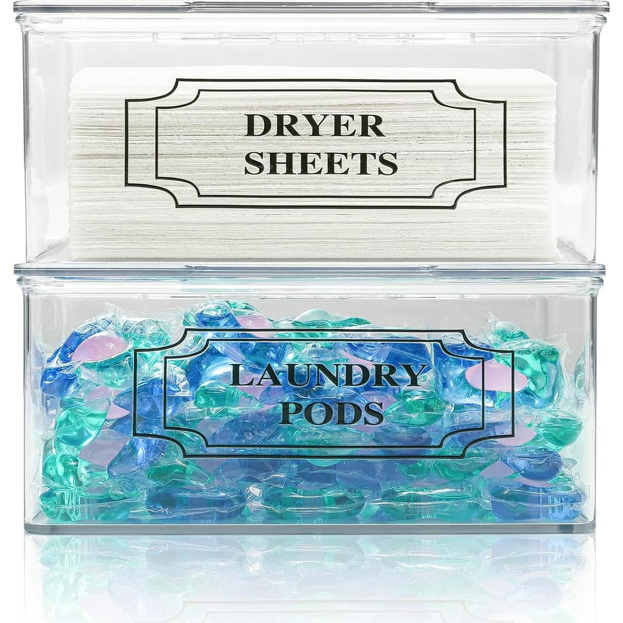 Soporte de Hojas de Secadora Acrílico Transparente SSTATES 1 Pc