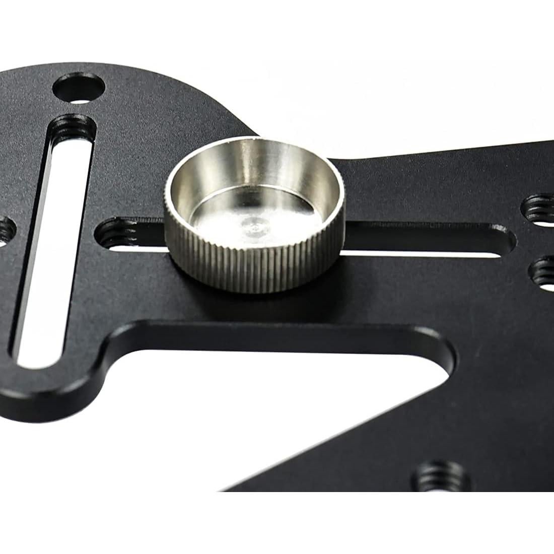 Bandeja de Buceo FEICHAO CNC para Cámara DSLR y GoPro