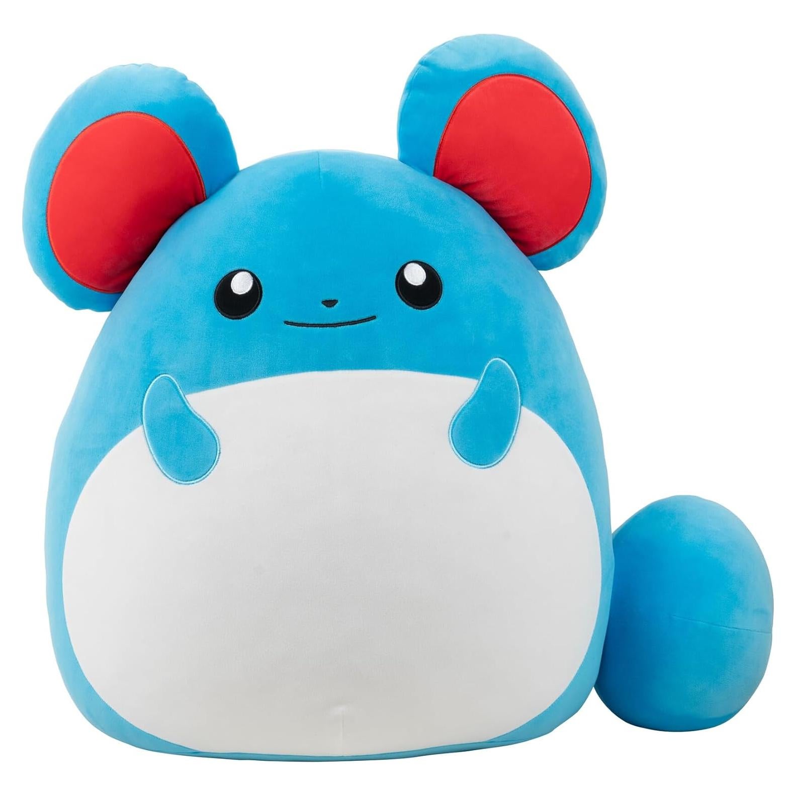 Squishmallows Plush Marill 50.8 cm Jazwares Oficial