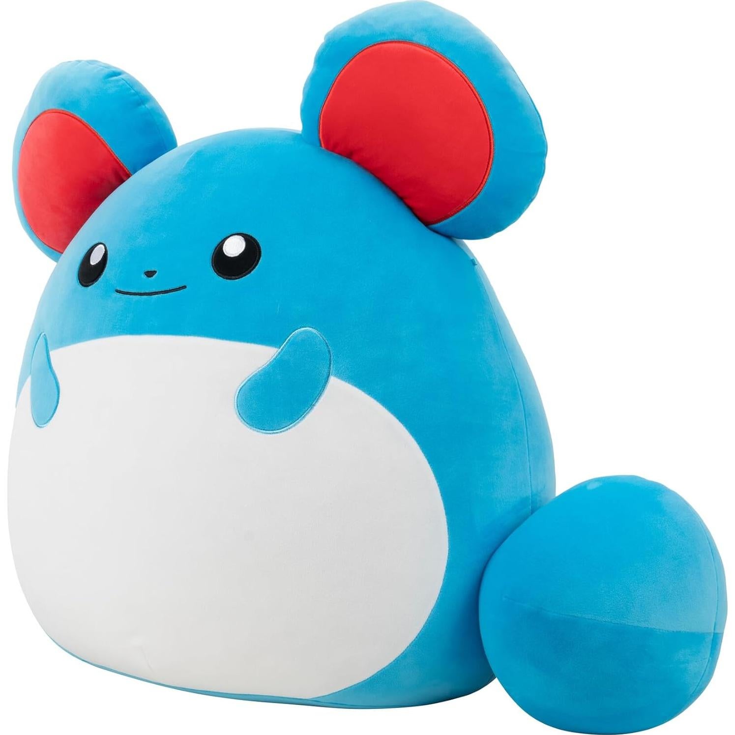 Squishmallows Plush Marill 50.8 cm Jazwares Oficial