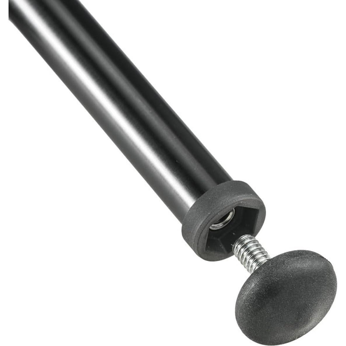 Monopie Manfrotto XPRO+ 4 Secciones Aluminio 180cm