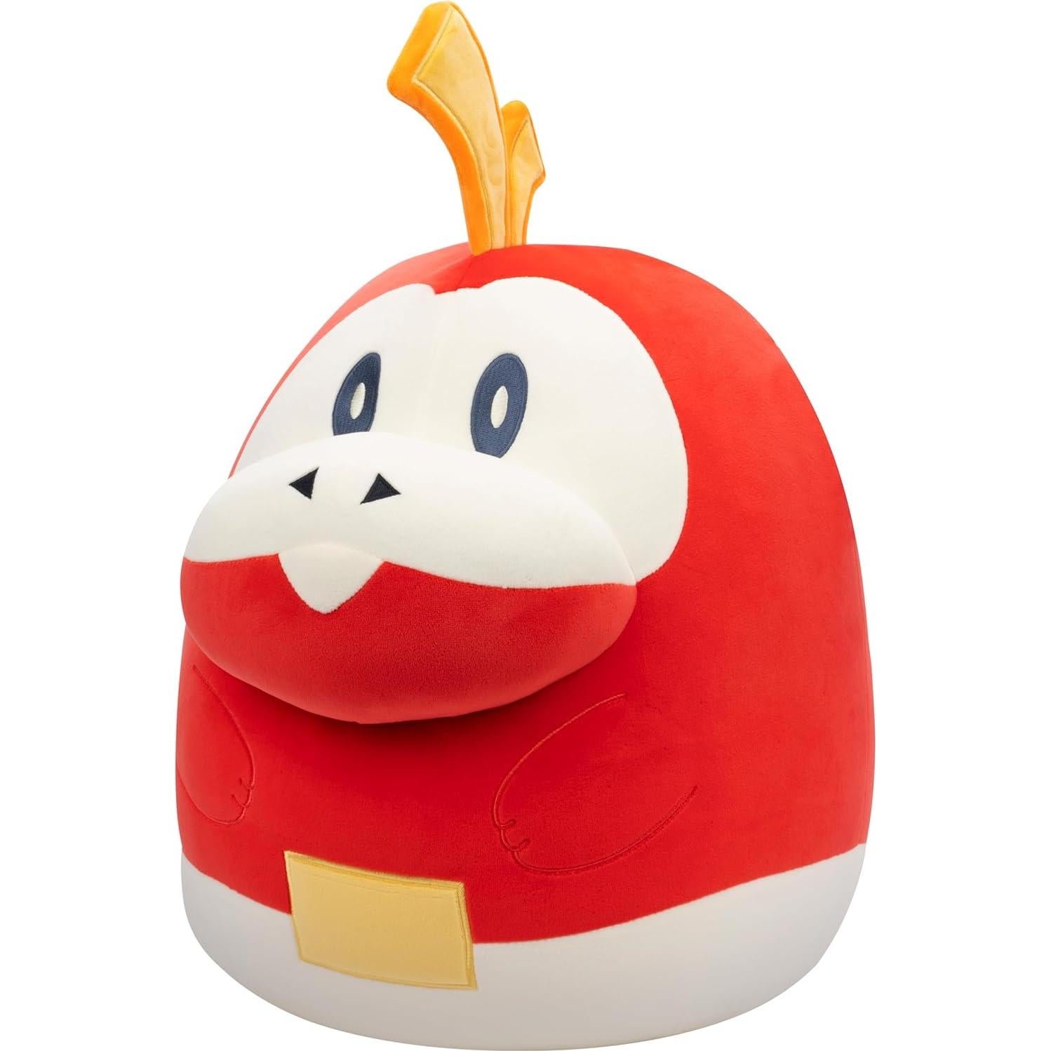Squishmallows Original 35.56 cm Fuecoco Pokémon Plush