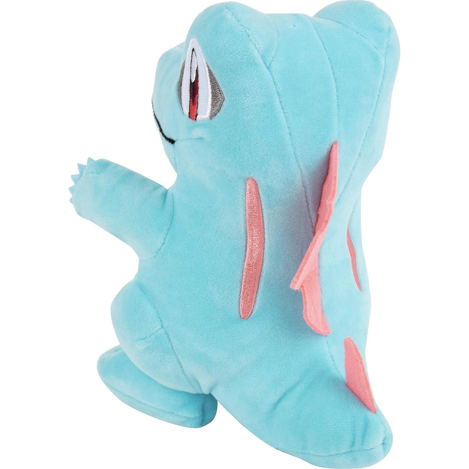 Pokémon 8" Plush - Totodiile