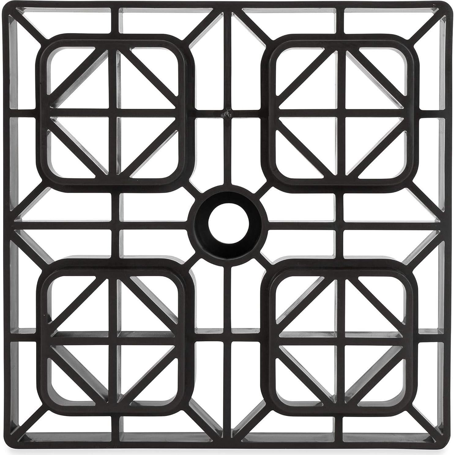 Bloques de Nivelación Camco FasTen para RV - Paquete de 10
