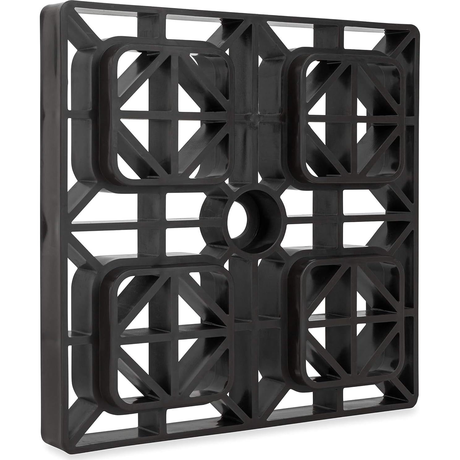 Bloques de Nivelación Camco FasTen para RV - Paquete de 10