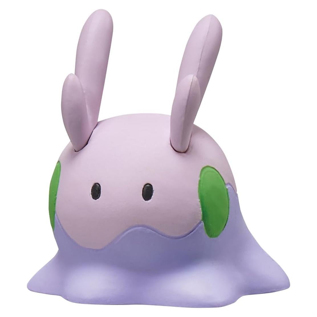 Figura Pokémon Numera Moncolle TAKARA TOMY 10 cm