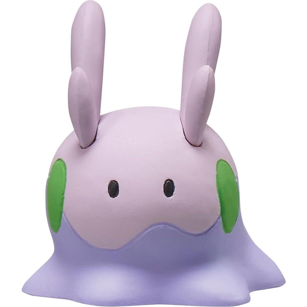 Figura Pokémon Numera Moncolle TAKARA TOMY 10 cm