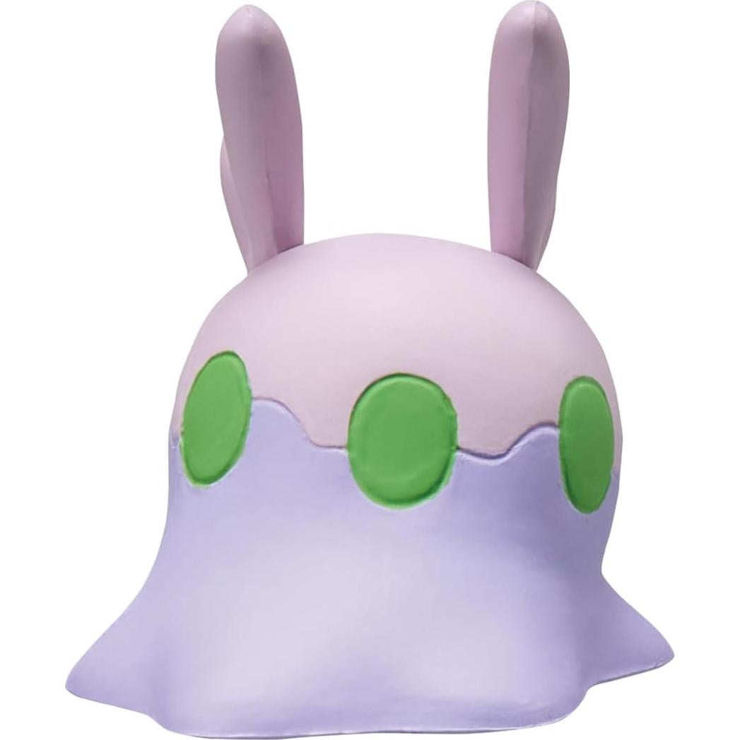 Figura Pokémon Numera Moncolle TAKARA TOMY 10 cm